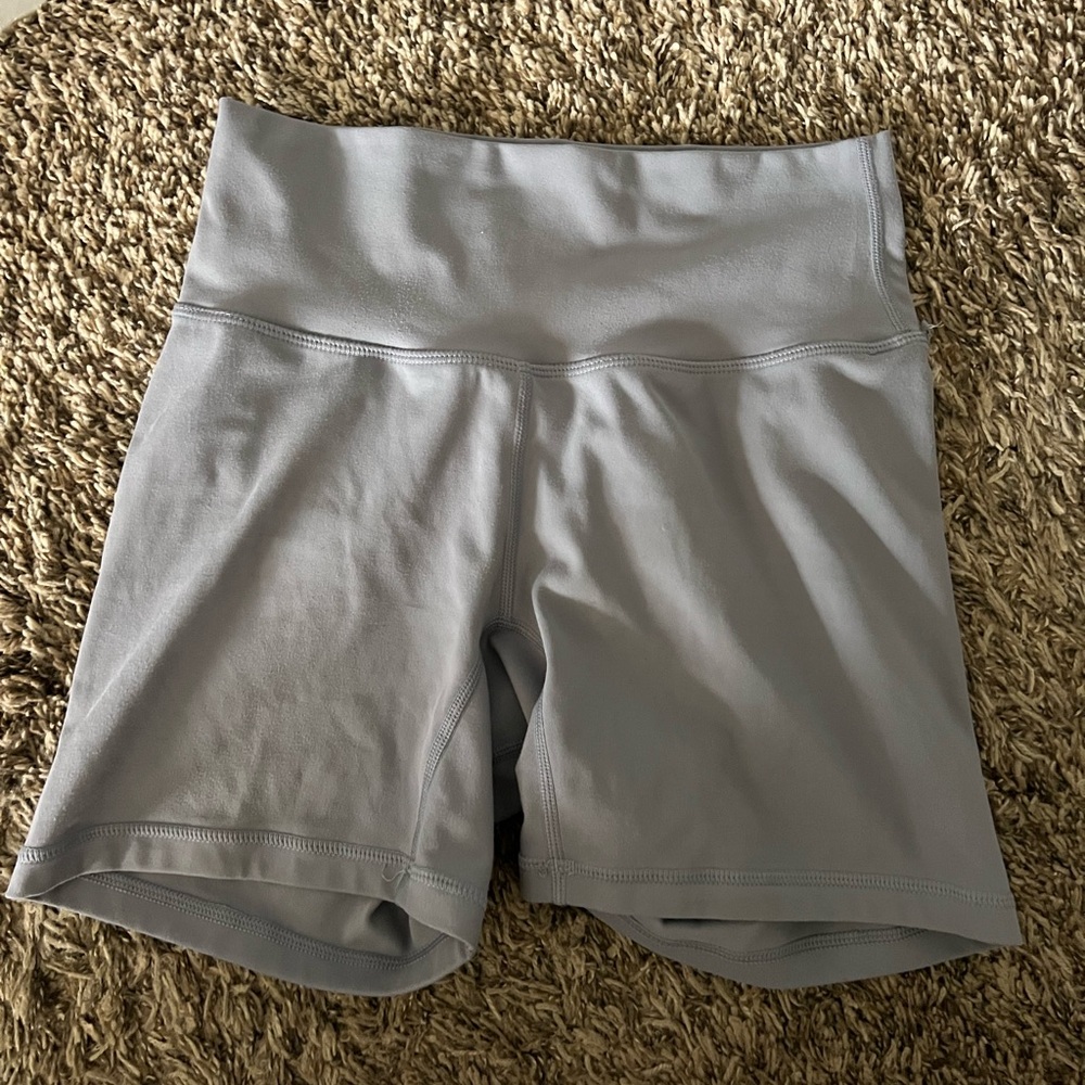 Ptula Spandex Shorts